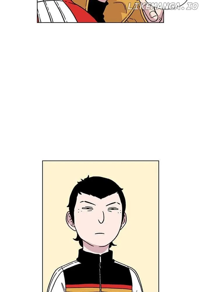 Star Ginseng Store Chapter 8 page 64 - 