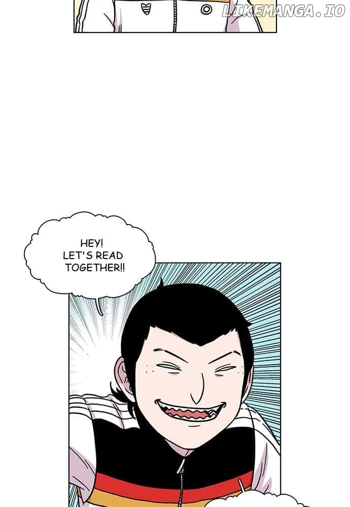 Star Ginseng Store Chapter 8 page 65 - 