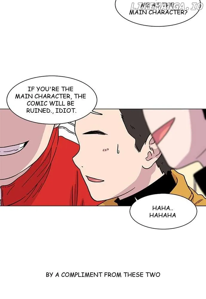 Star Ginseng Store Chapter 8 page 68 - 