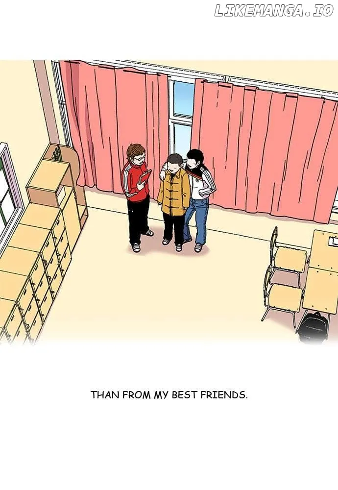 Star Ginseng Store Chapter 8 page 69 - 