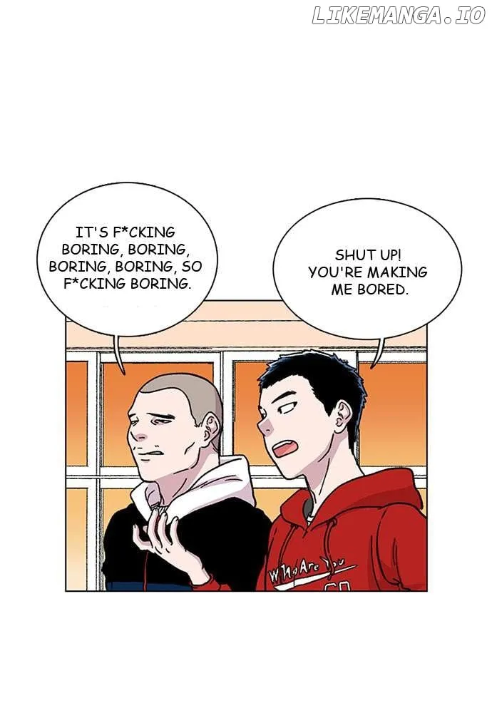 Star Ginseng Store Chapter 8 page 71 - 