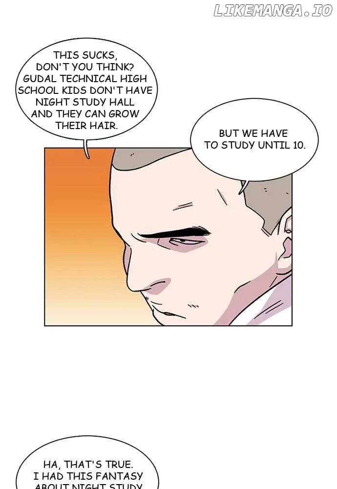 Star Ginseng Store Chapter 8 page 72 - 