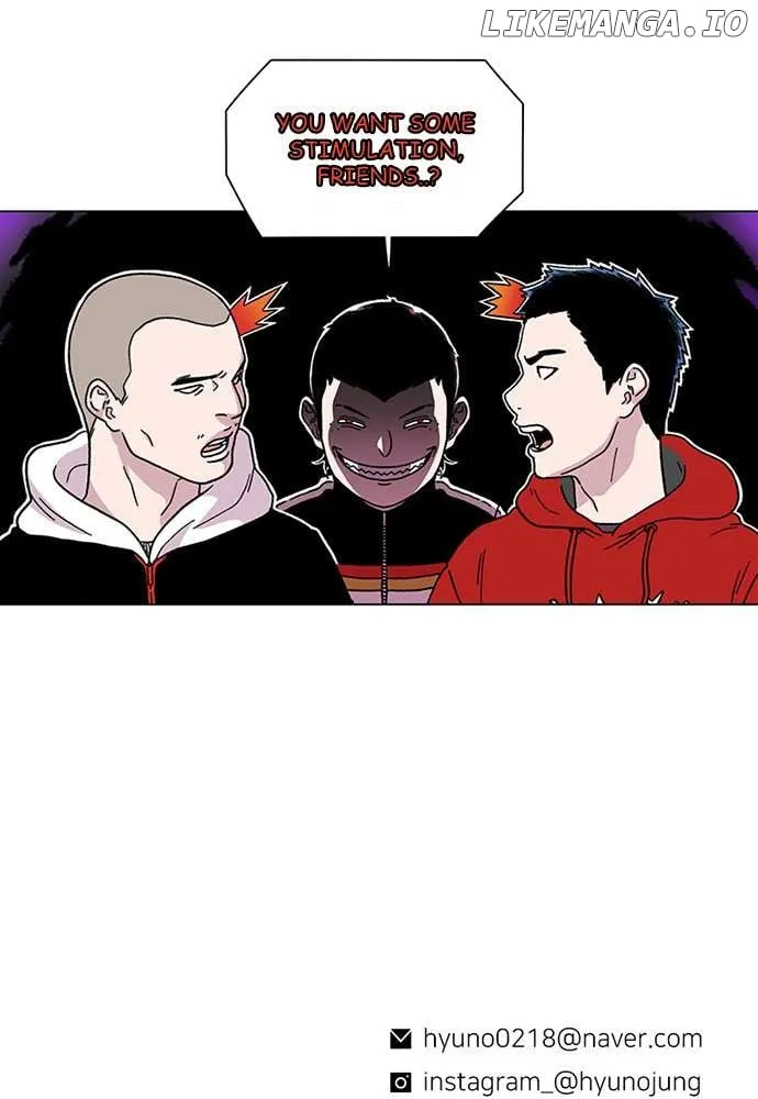 Star Ginseng Store Chapter 8 page 75 - 