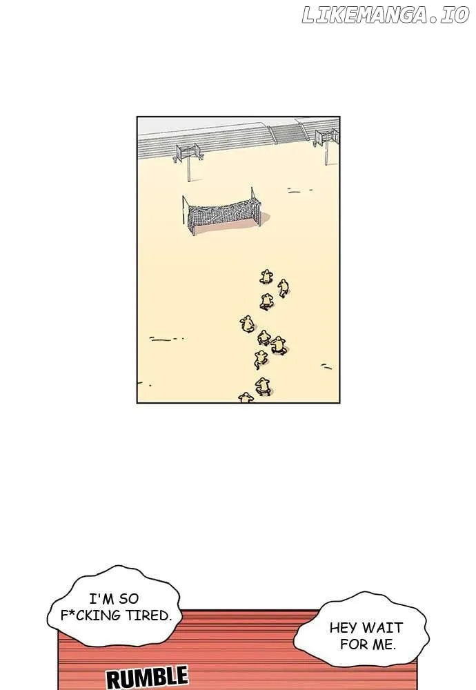 Star Ginseng Store Chapter 8 page 9 - 