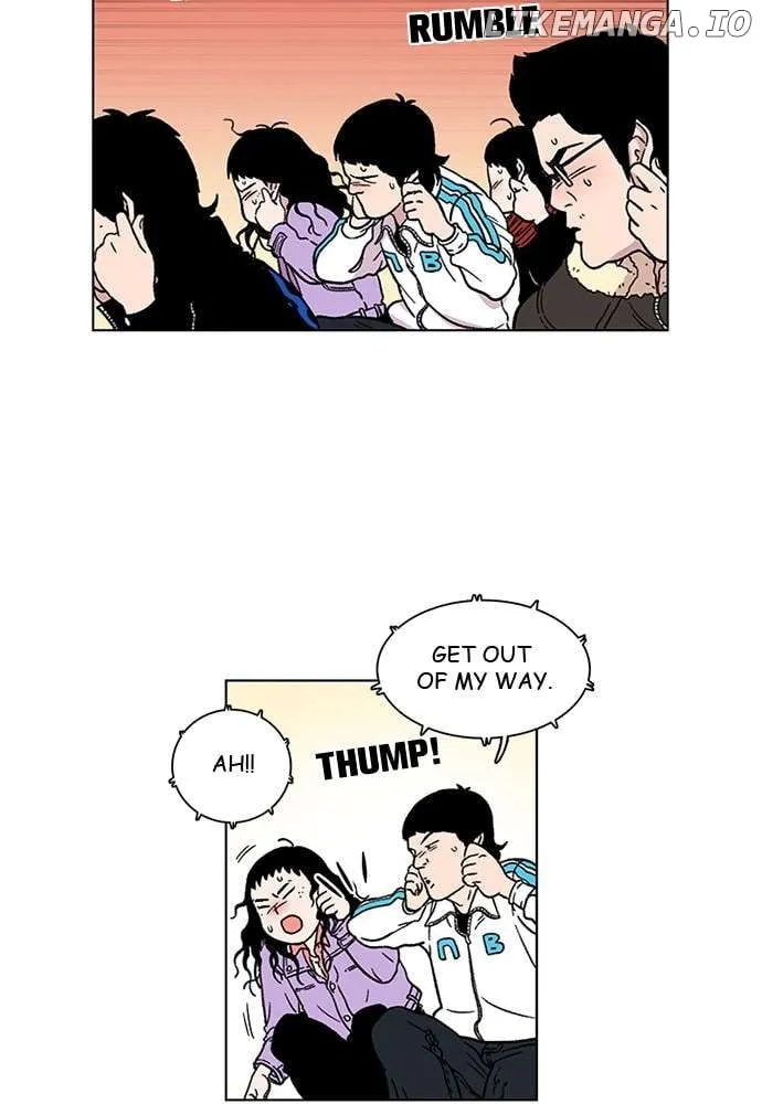 Star Ginseng Store Chapter 8 page 10 - 