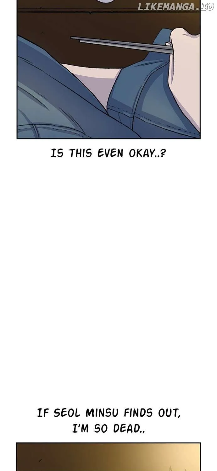 Star Ginseng Store Chapter 80 page 103 - 
