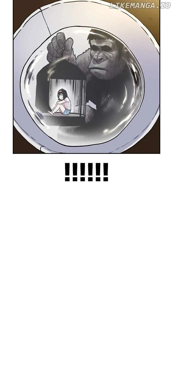 Star Ginseng Store Chapter 80 page 105 - 