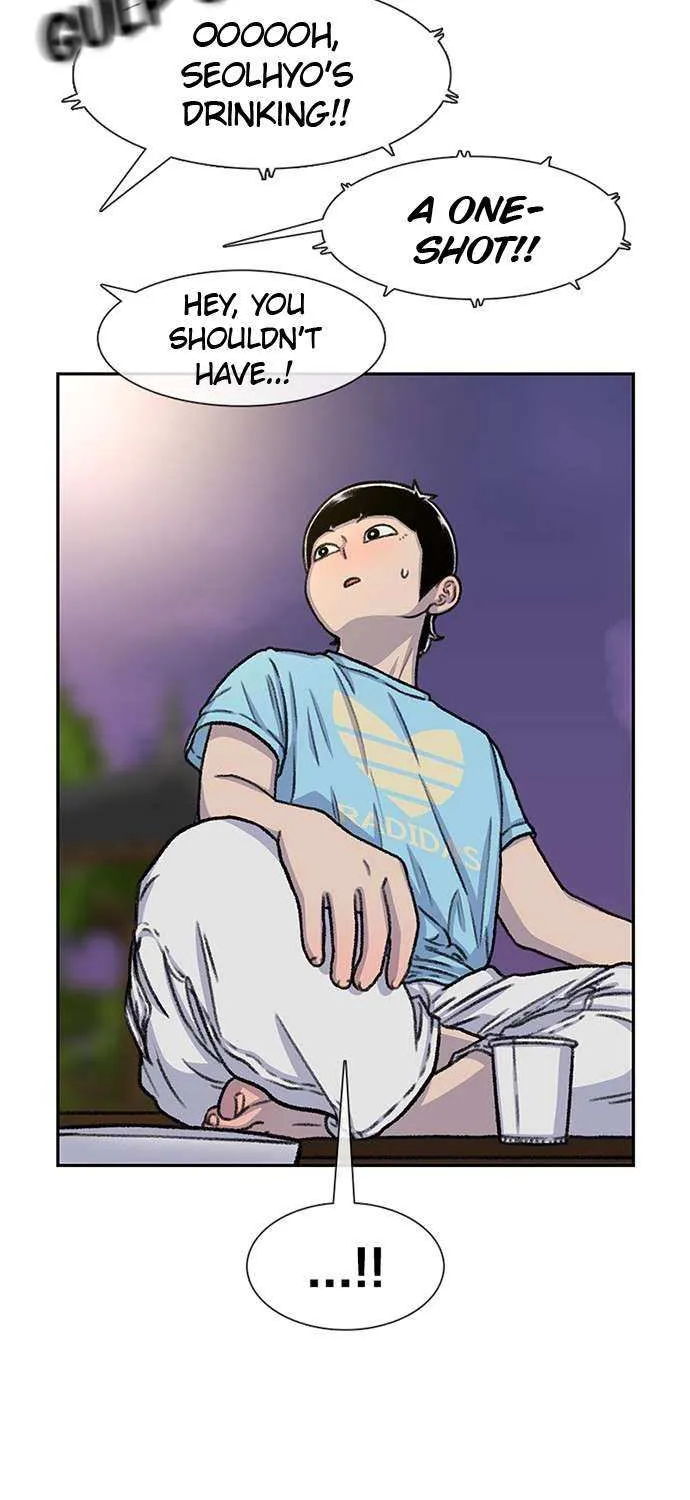 Star Ginseng Store Chapter 80 page 107 - 
