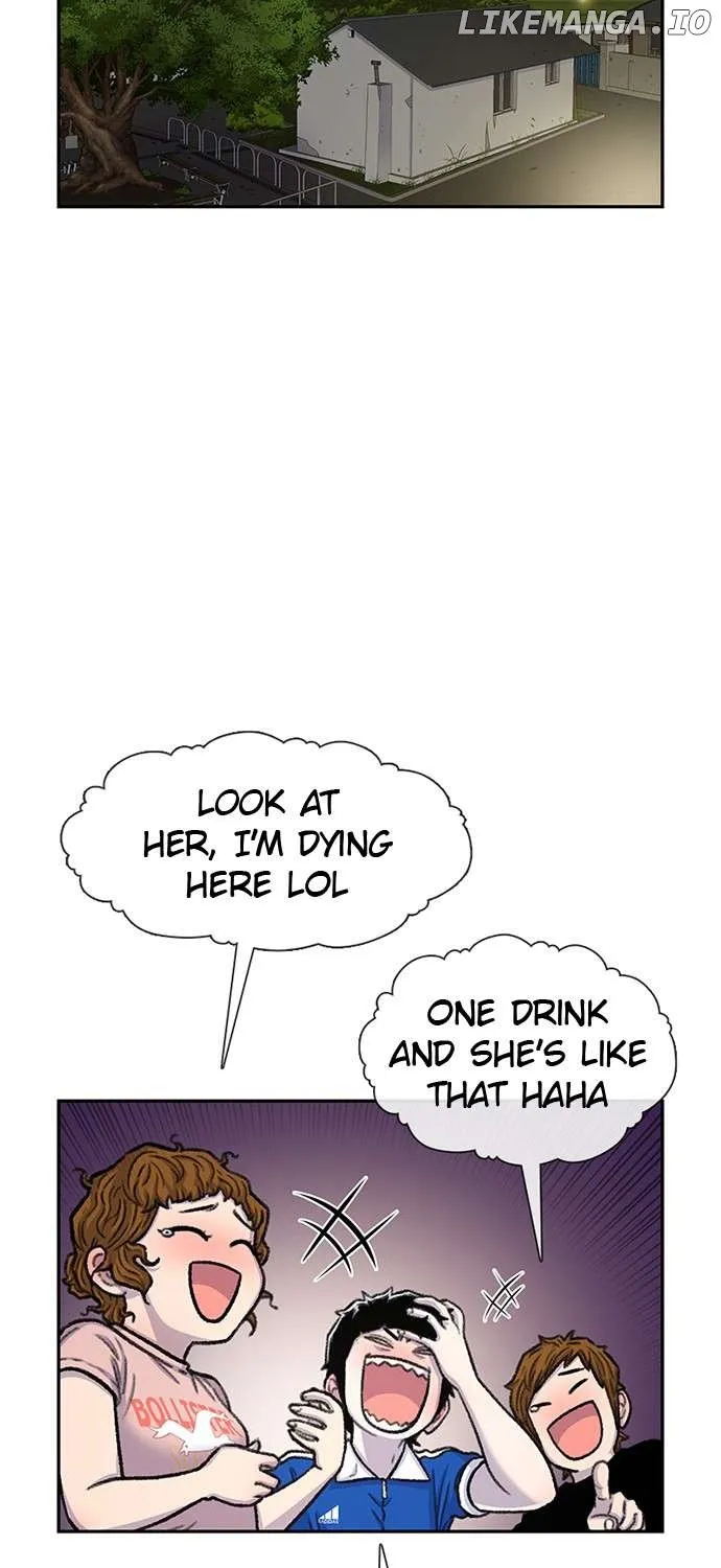 Star Ginseng Store Chapter 80 page 113 - 