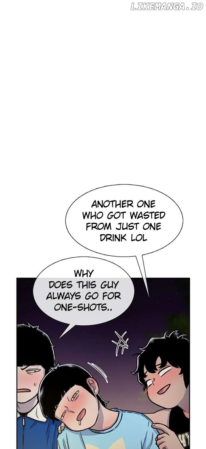 Star Ginseng Store Chapter 80 page 118 - 