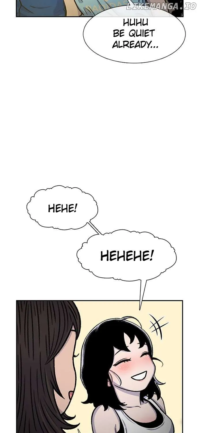 Star Ginseng Store Chapter 80 page 120 - 
