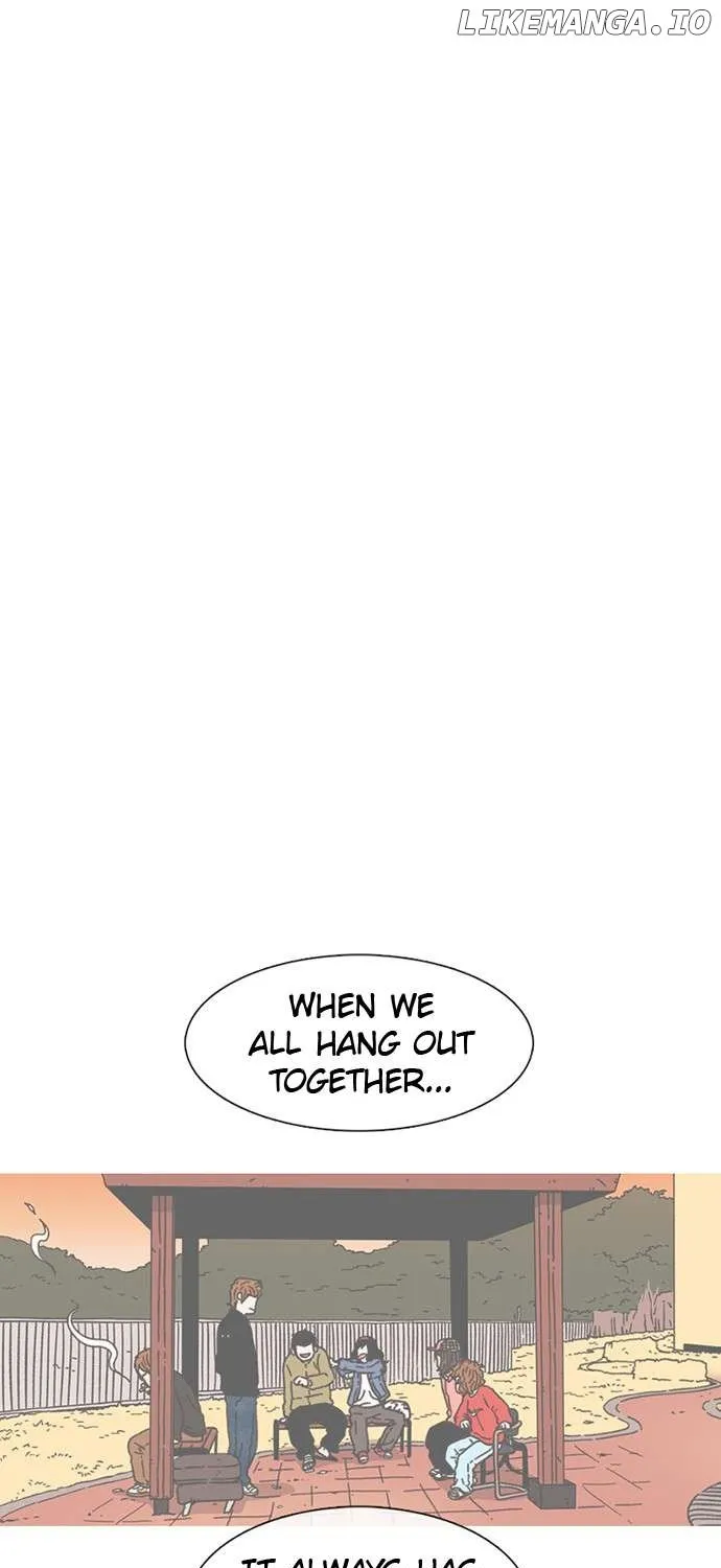 Star Ginseng Store Chapter 80 page 126 - 