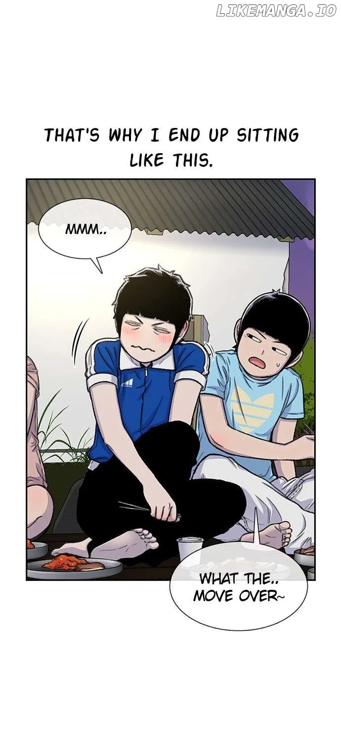 Star Ginseng Store Chapter 80 page 14 - 