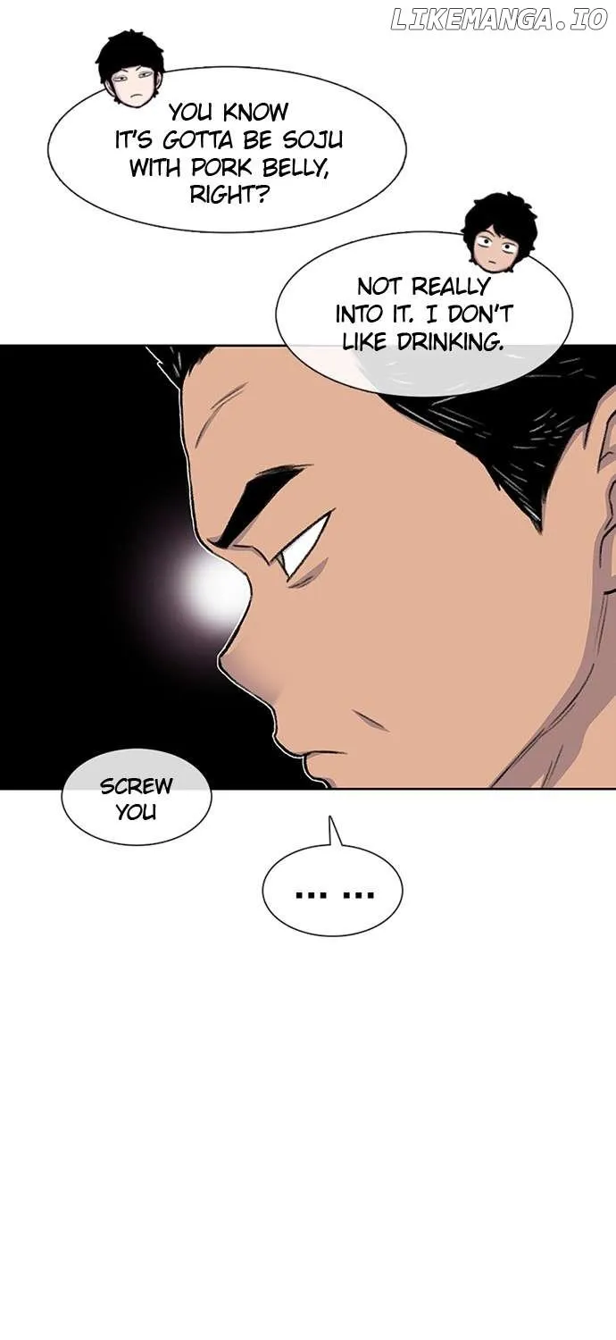 Star Ginseng Store Chapter 80 page 19 - 