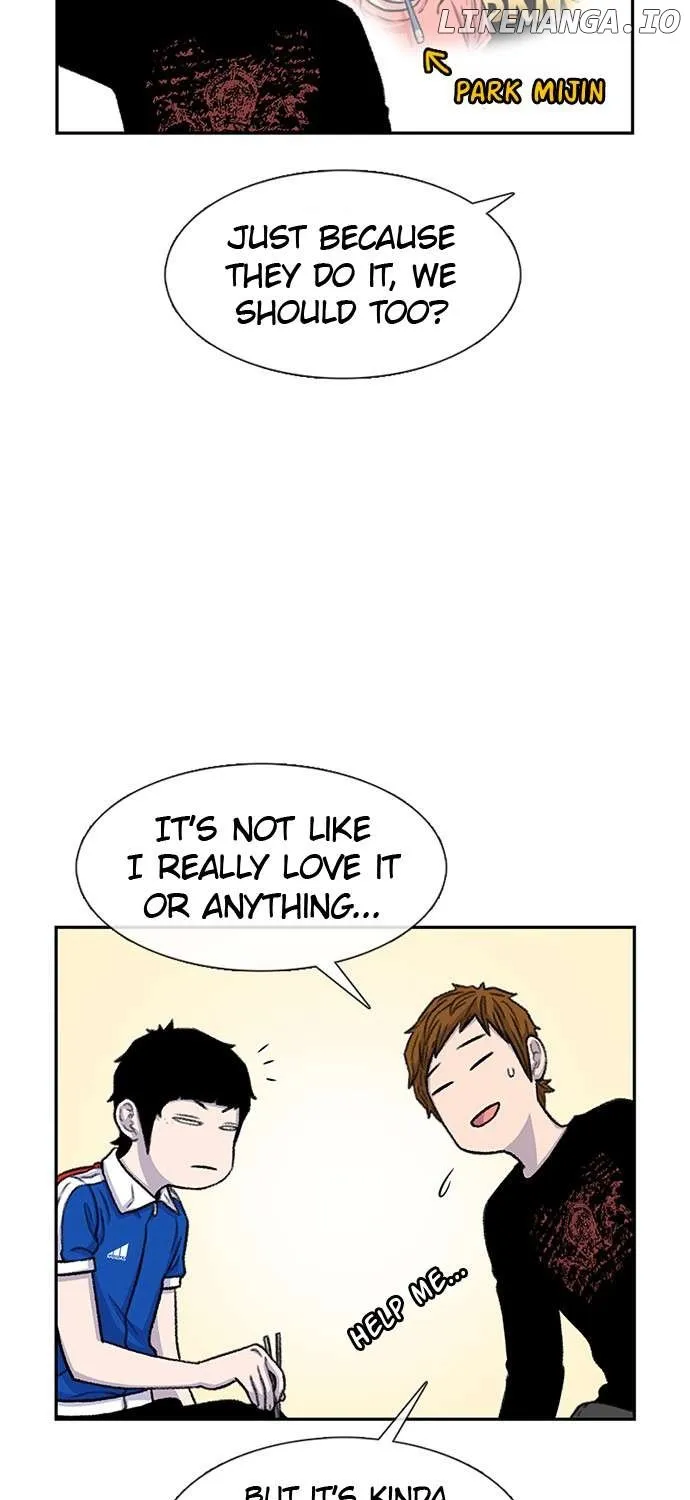 Star Ginseng Store Chapter 80 page 23 - 