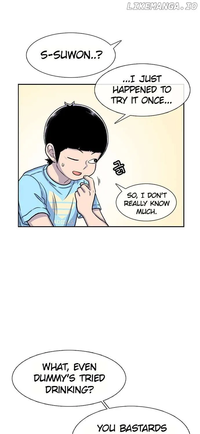 Star Ginseng Store Chapter 80 page 26 - 