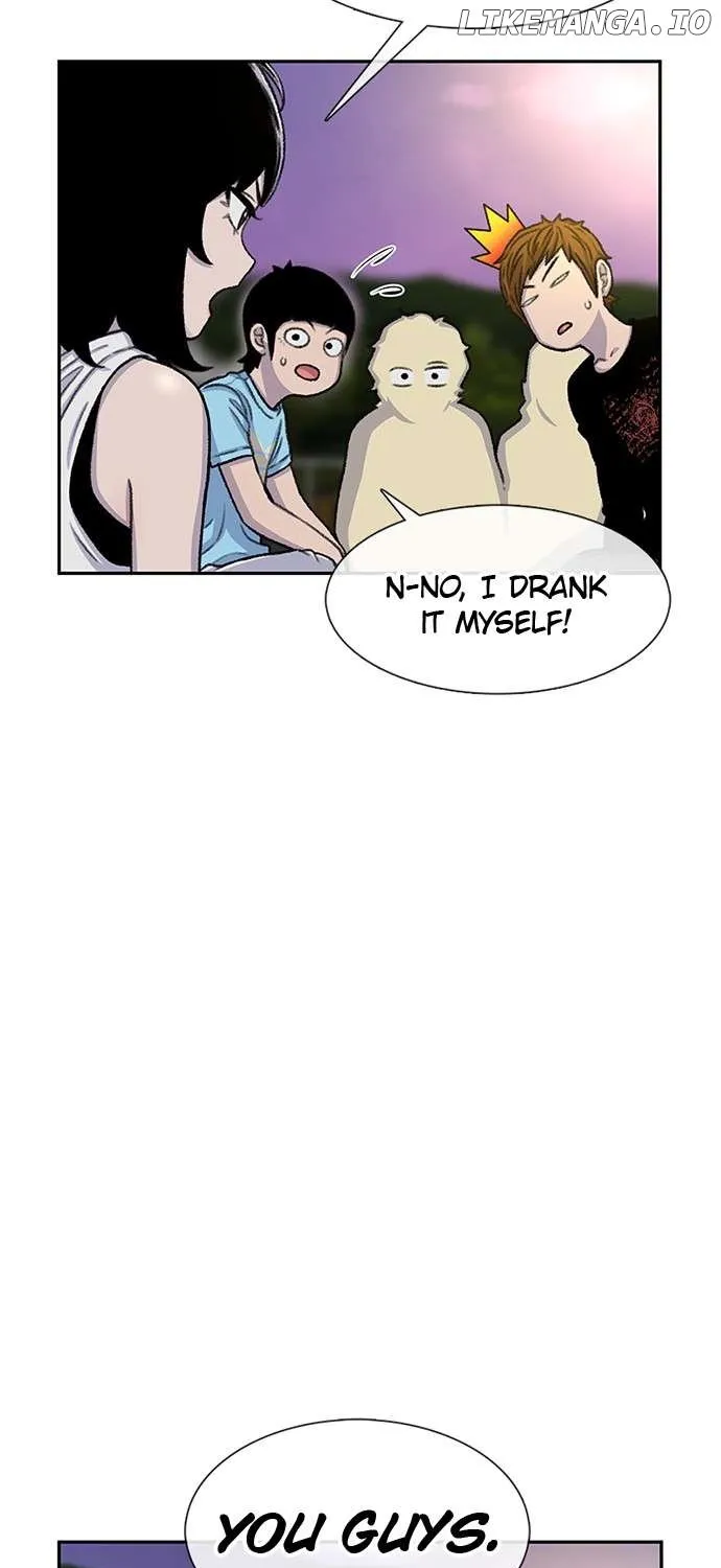 Star Ginseng Store Chapter 80 page 28 - 