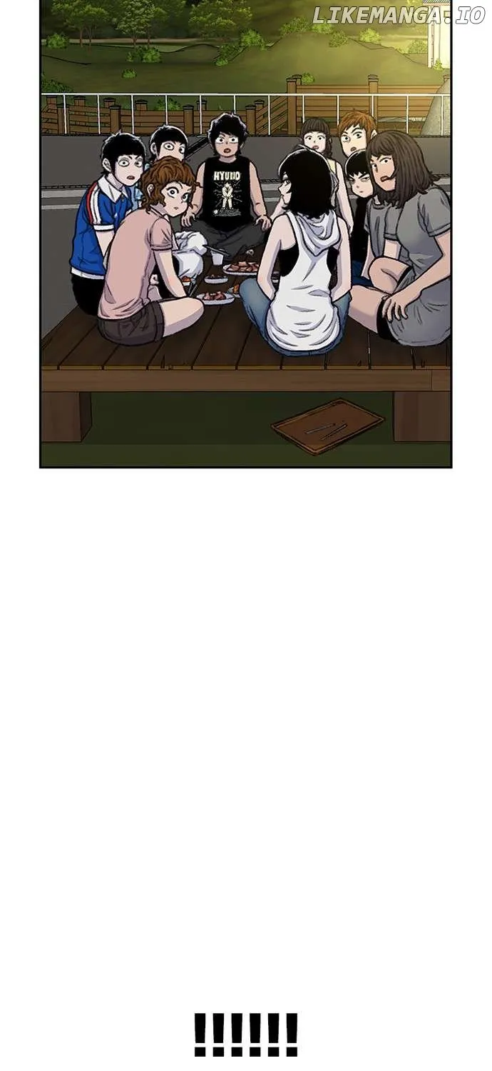 Star Ginseng Store Chapter 80 page 30 - 