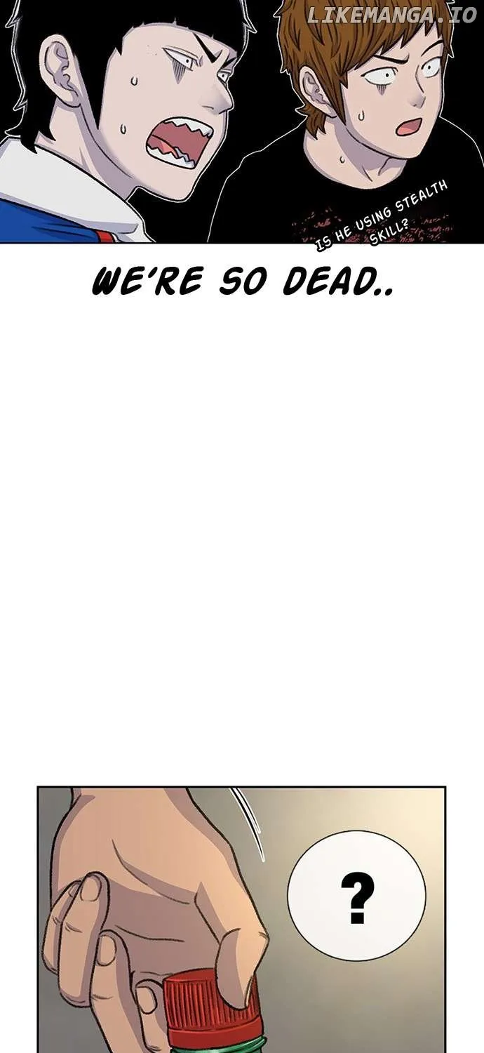 Star Ginseng Store Chapter 80 page 34 - 