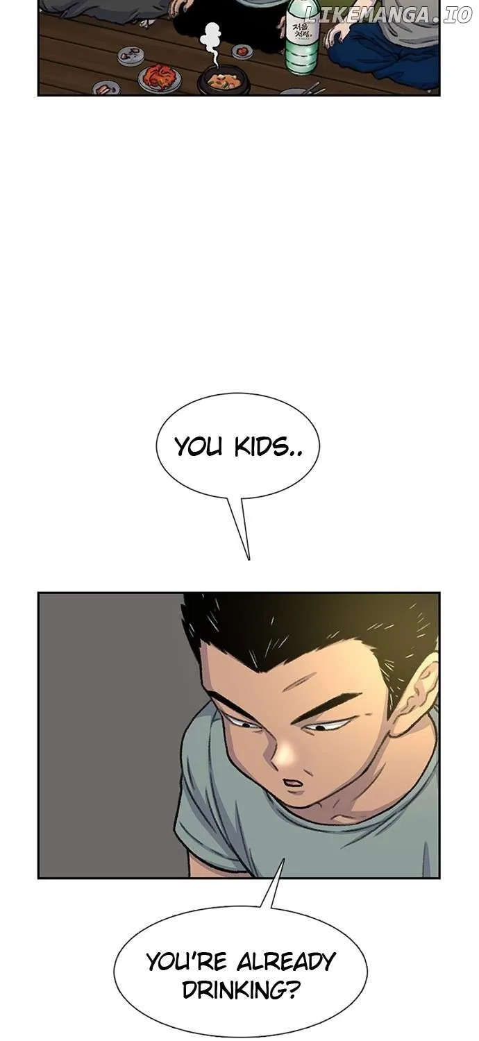 Star Ginseng Store Chapter 80 page 38 - 