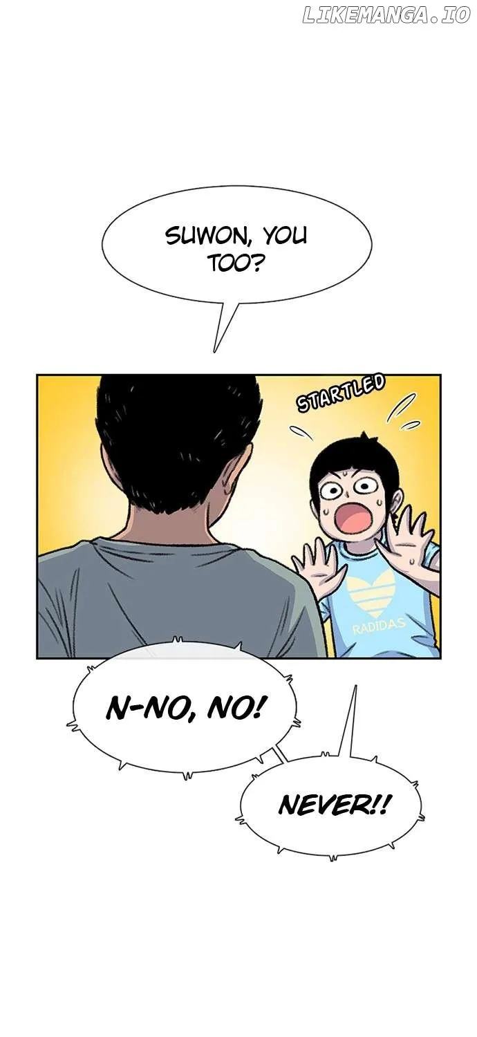 Star Ginseng Store Chapter 80 page 42 - 