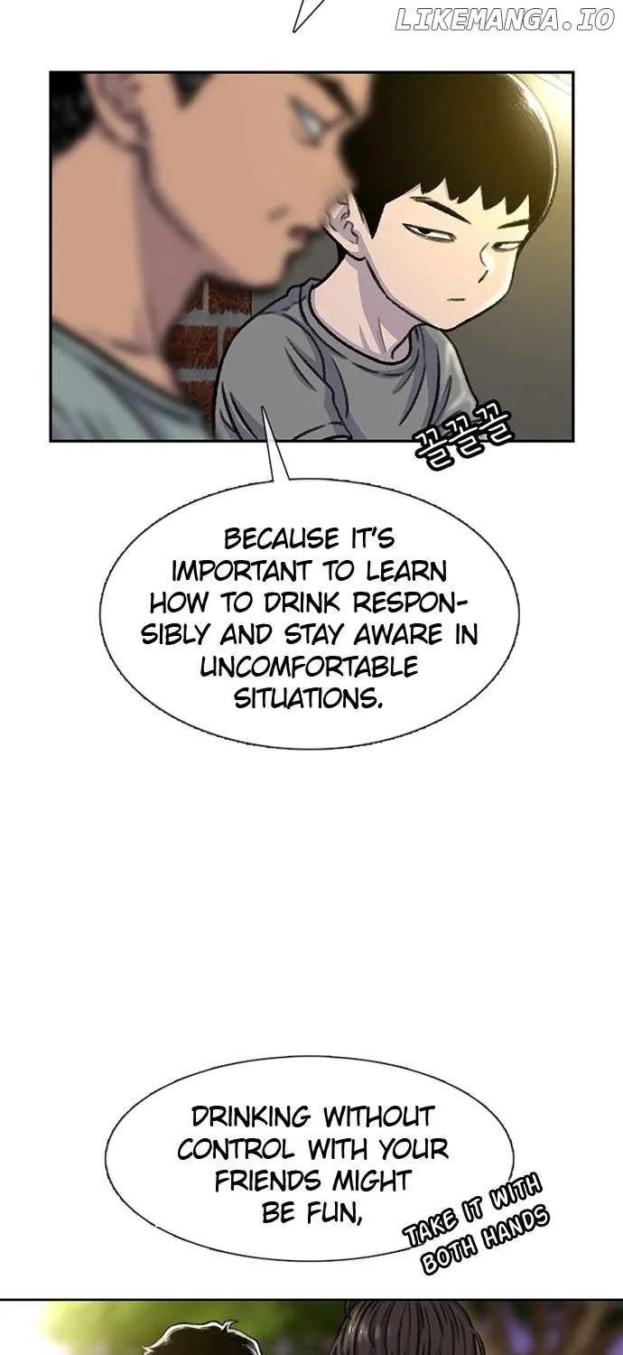 Star Ginseng Store Chapter 80 page 46 - 