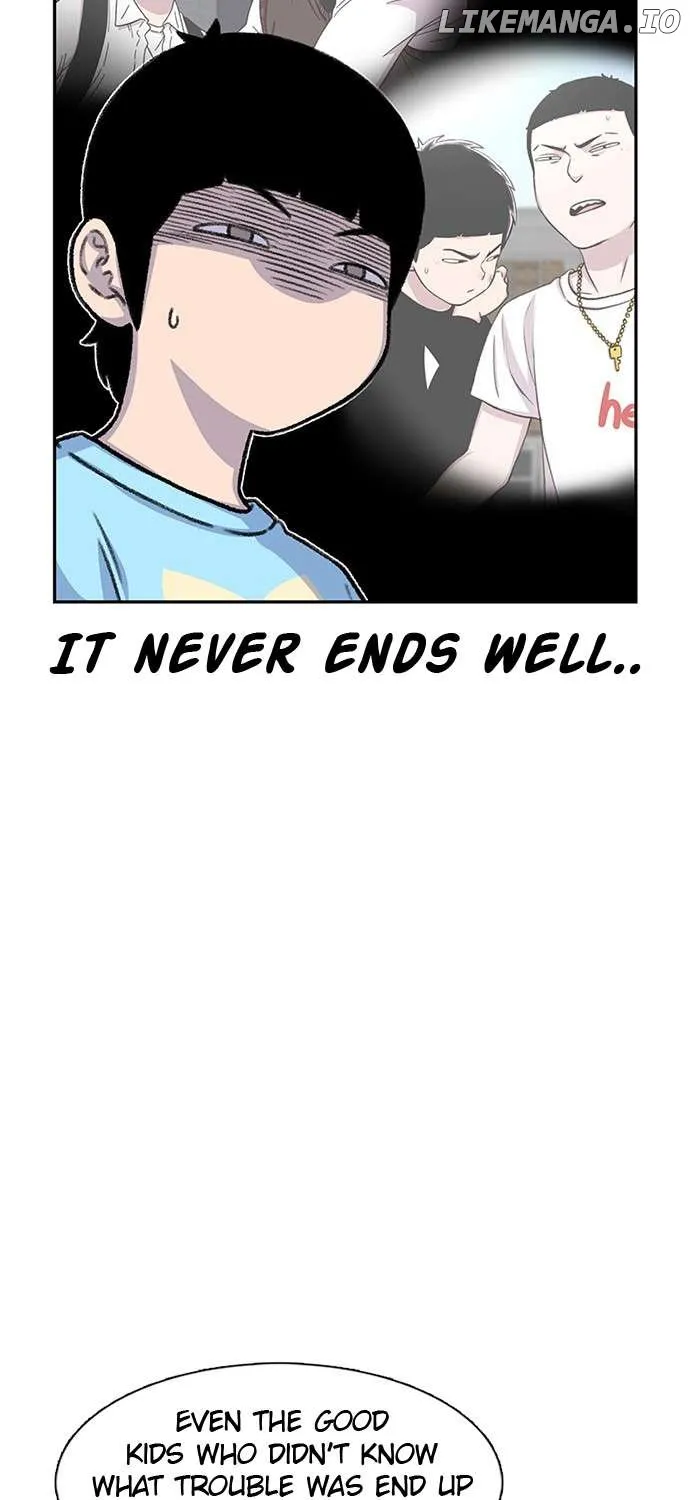 Star Ginseng Store Chapter 80 page 50 - 
