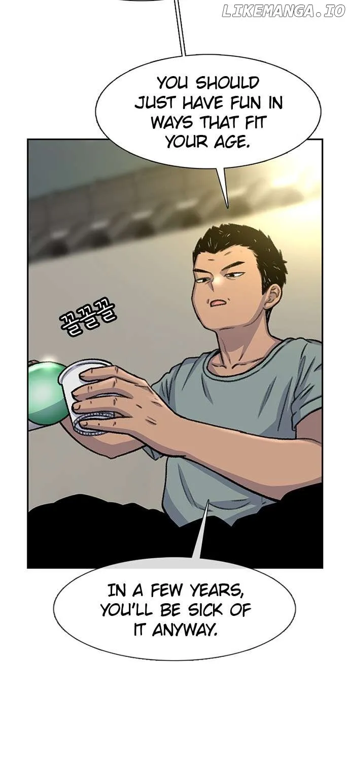 Star Ginseng Store Chapter 80 page 52 - 