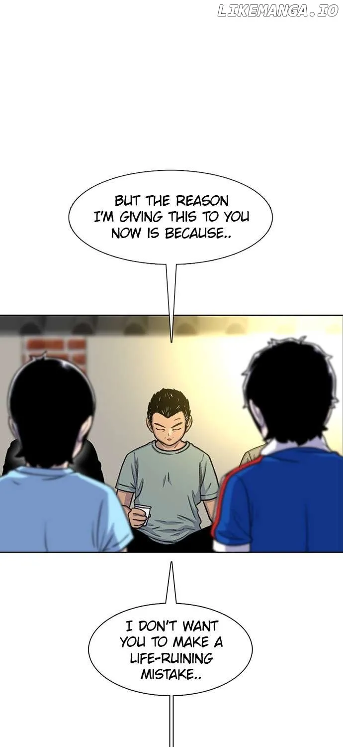 Star Ginseng Store Chapter 80 page 54 - 