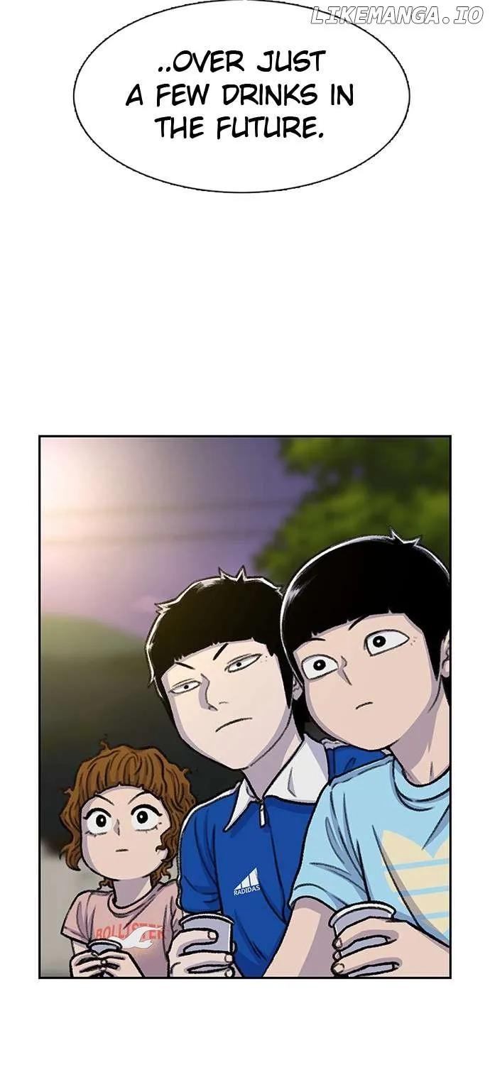 Star Ginseng Store Chapter 80 page 56 - 