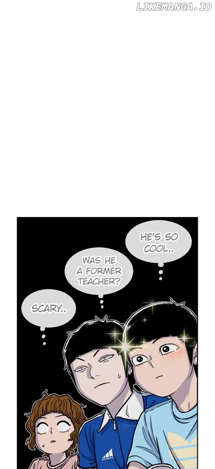 Star Ginseng Store Chapter 80 page 58 - 
