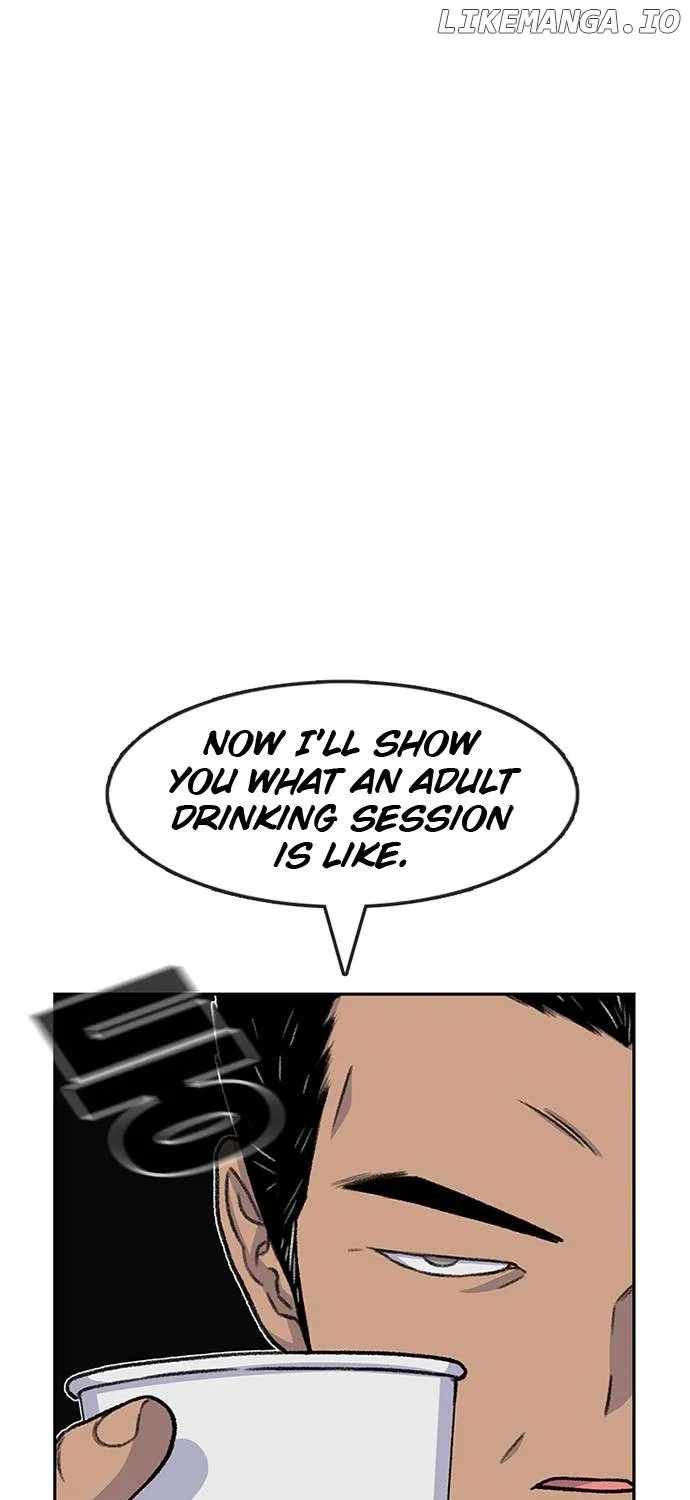Star Ginseng Store Chapter 80 page 60 - 