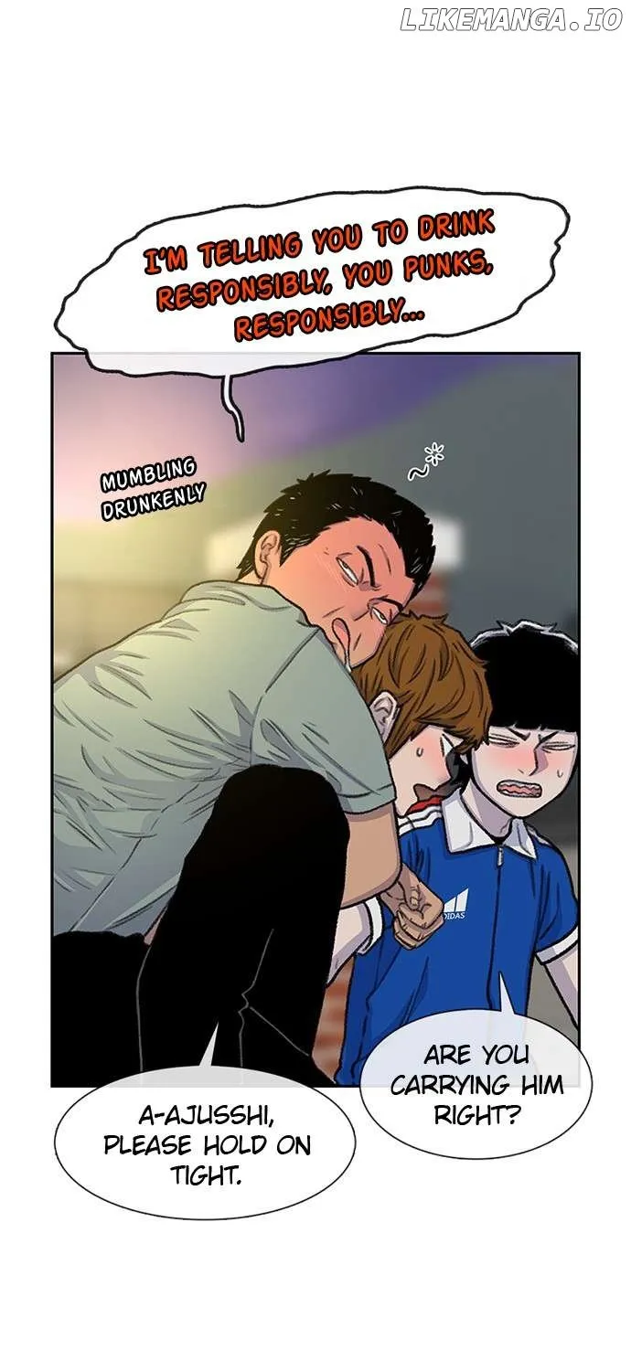 Star Ginseng Store Chapter 80 page 68 - 