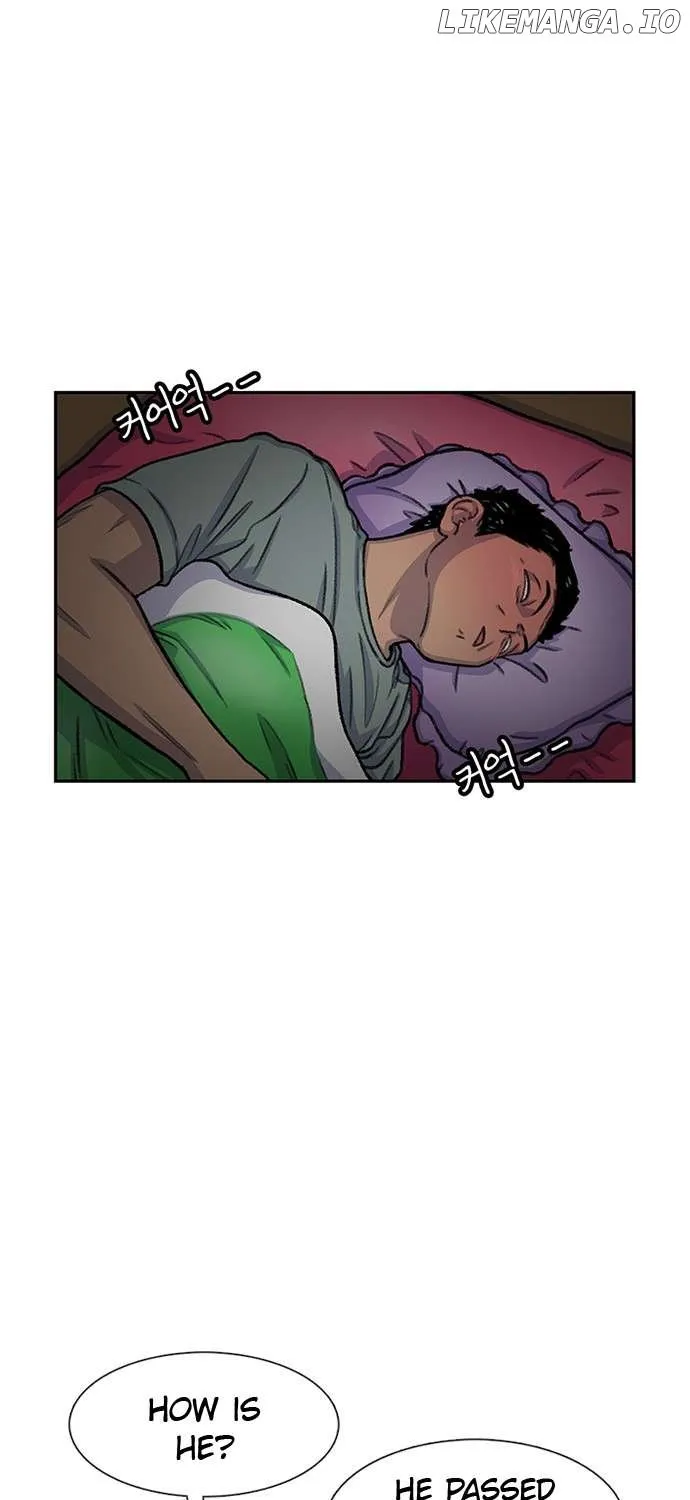 Star Ginseng Store Chapter 80 page 70 - 