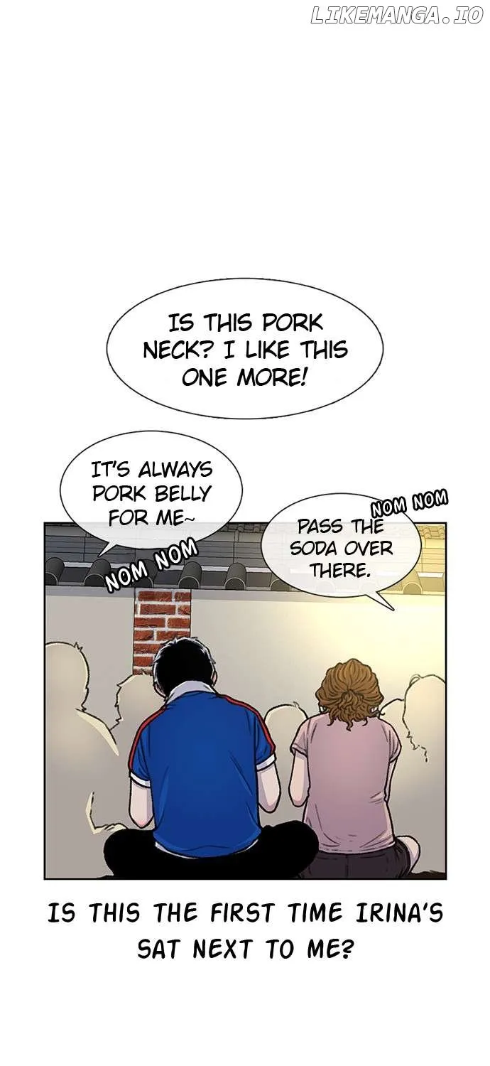 Star Ginseng Store Chapter 80 page 8 - 