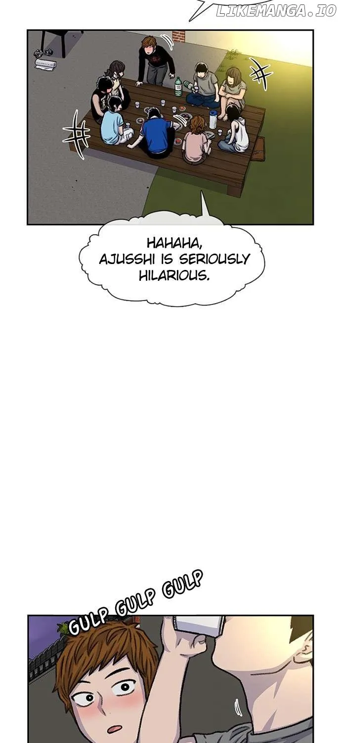 Star Ginseng Store Chapter 80 page 72 - 