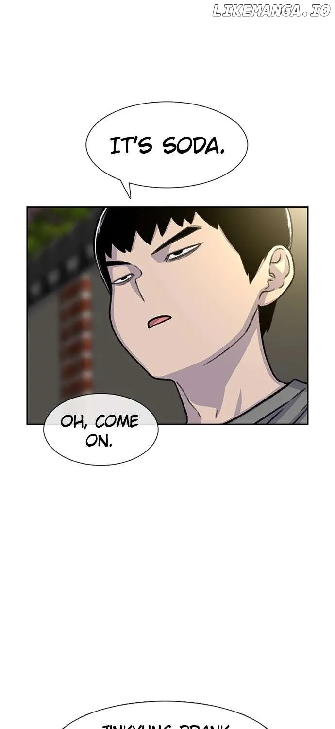 Star Ginseng Store Chapter 80 page 76 - 