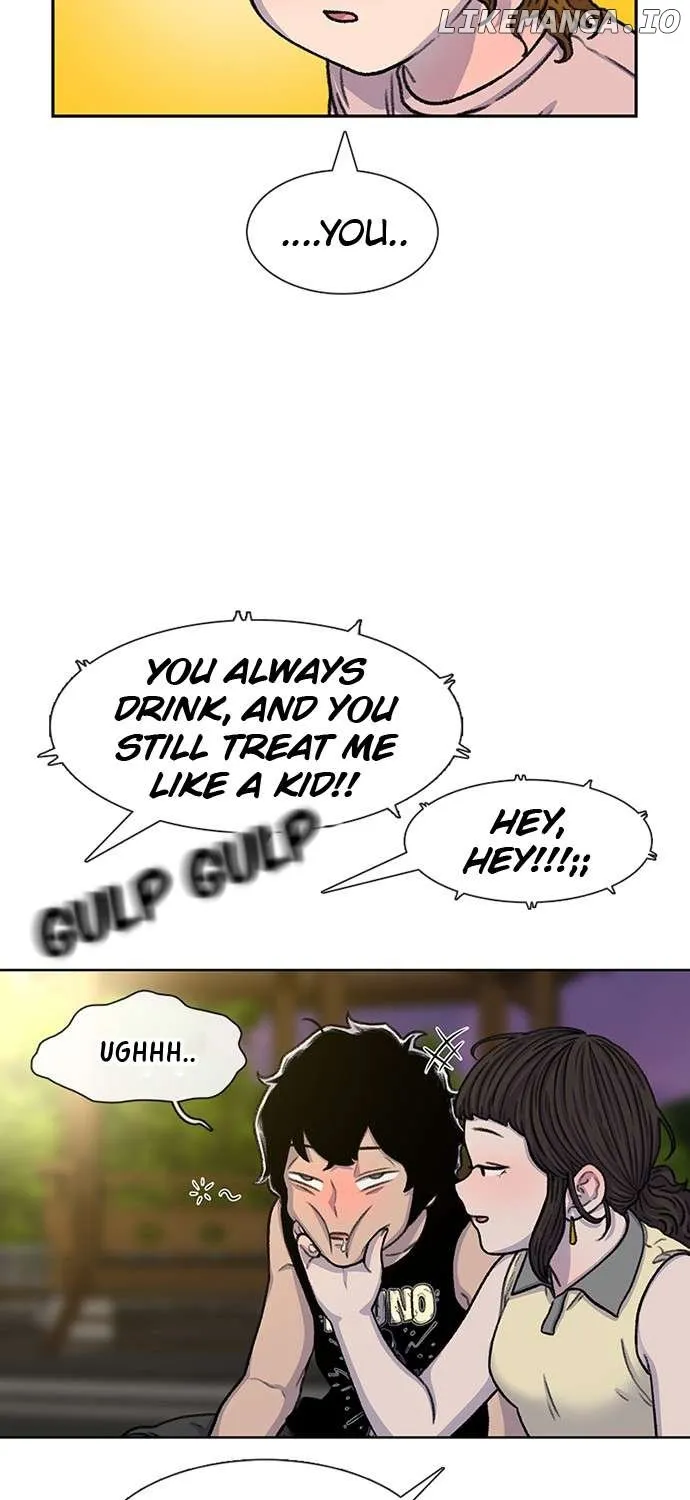Star Ginseng Store Chapter 80 page 90 - 