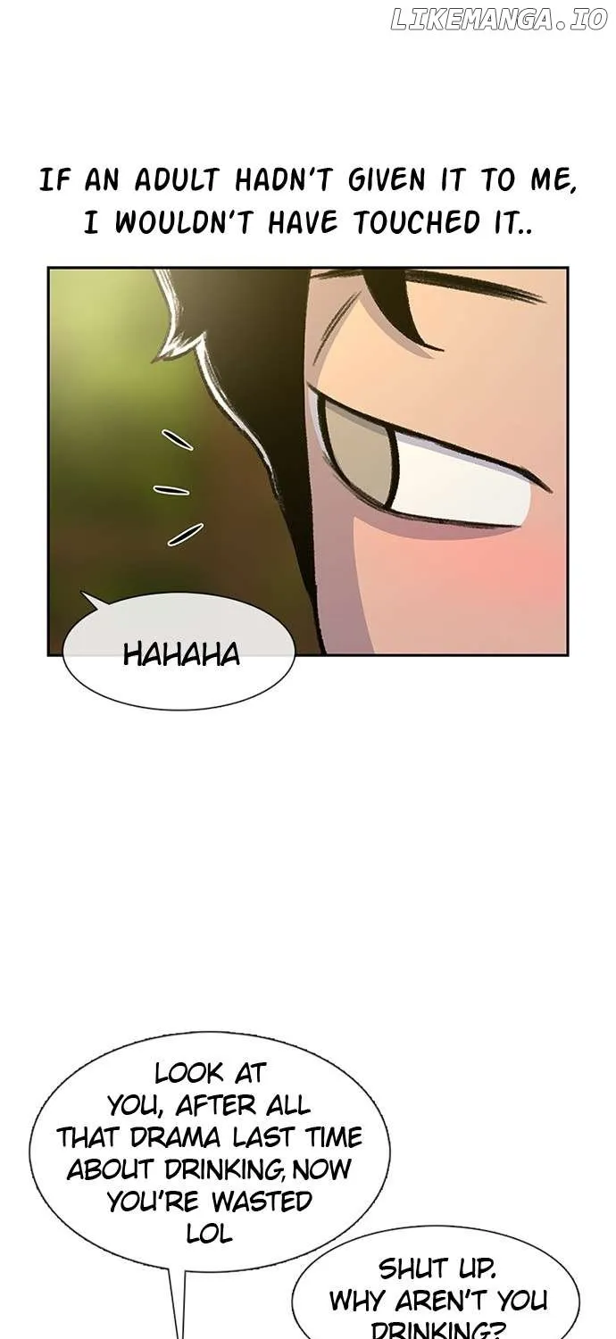 Star Ginseng Store Chapter 80 page 93 - 