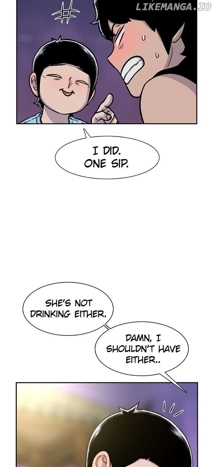 Star Ginseng Store Chapter 80 page 95 - 