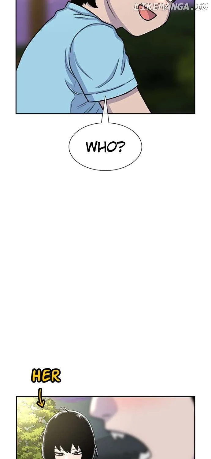 Star Ginseng Store Chapter 80 page 97 - 