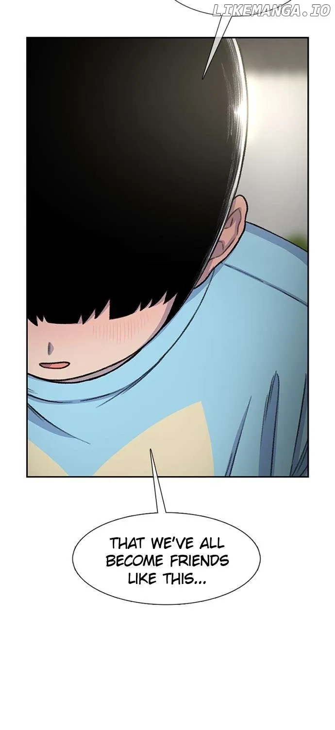 Star Ginseng Store Chapter 81 page 11 - 