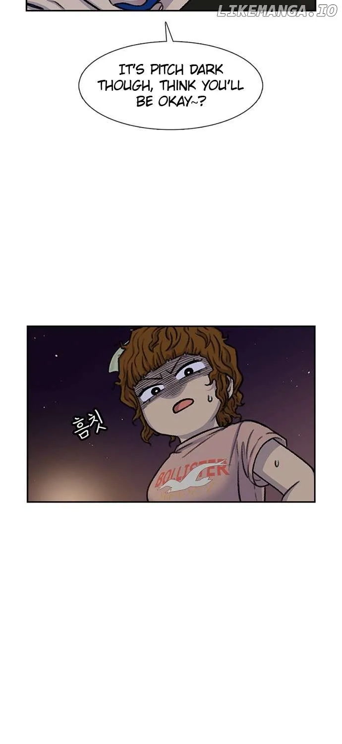 Star Ginseng Store Chapter 81 page 101 - 