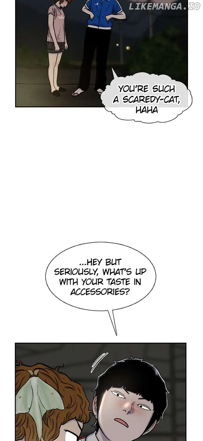Star Ginseng Store Chapter 81 page 105 - 