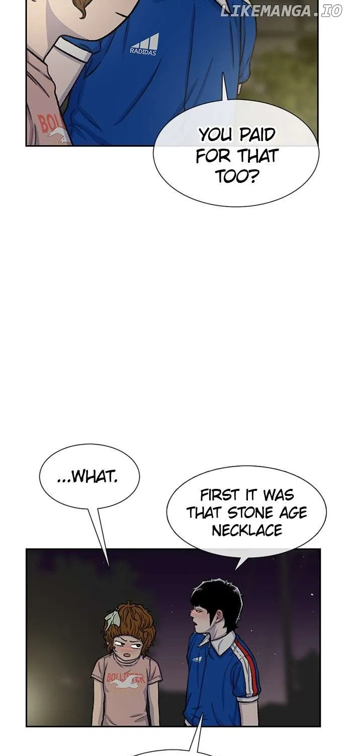 Star Ginseng Store Chapter 81 page 107 - 