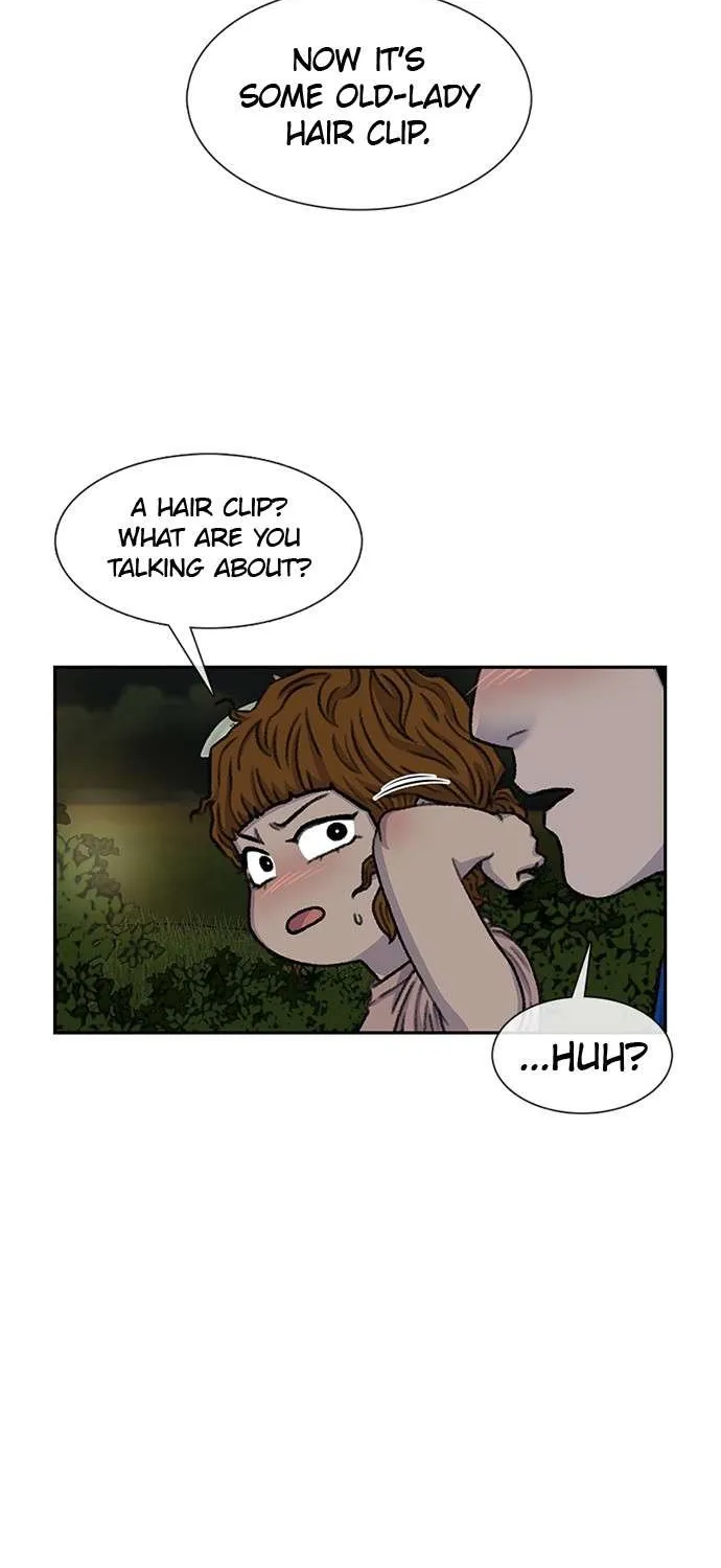 Star Ginseng Store Chapter 81 page 108 - 