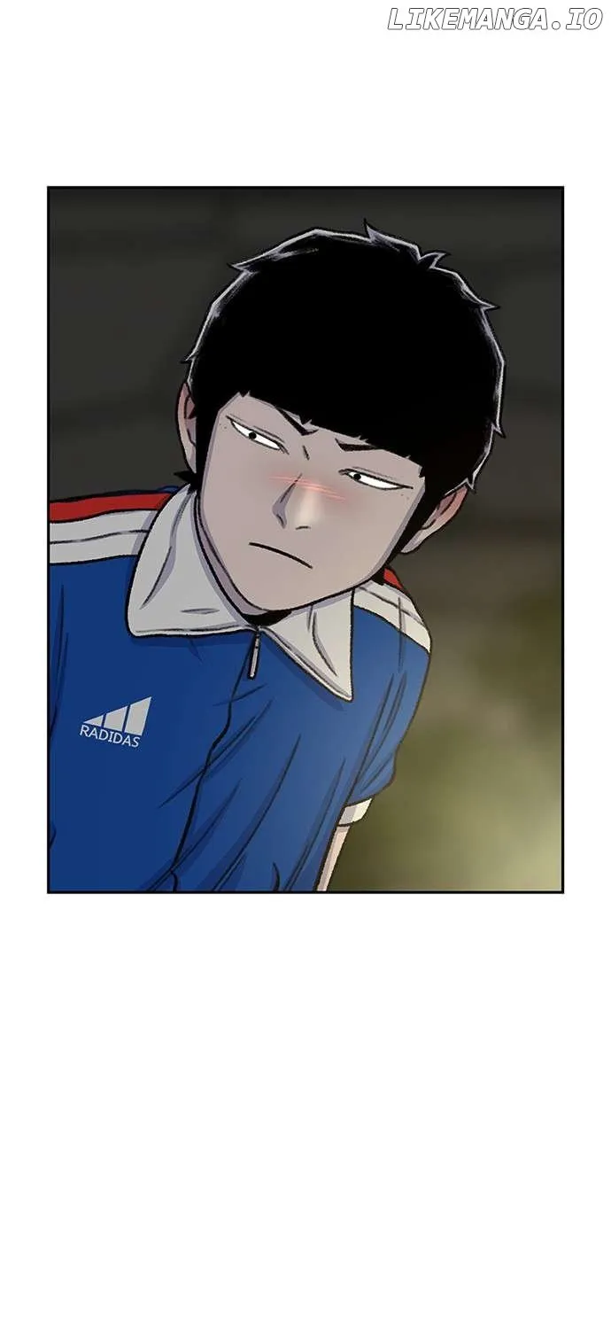 Star Ginseng Store Chapter 81 page 110 - 