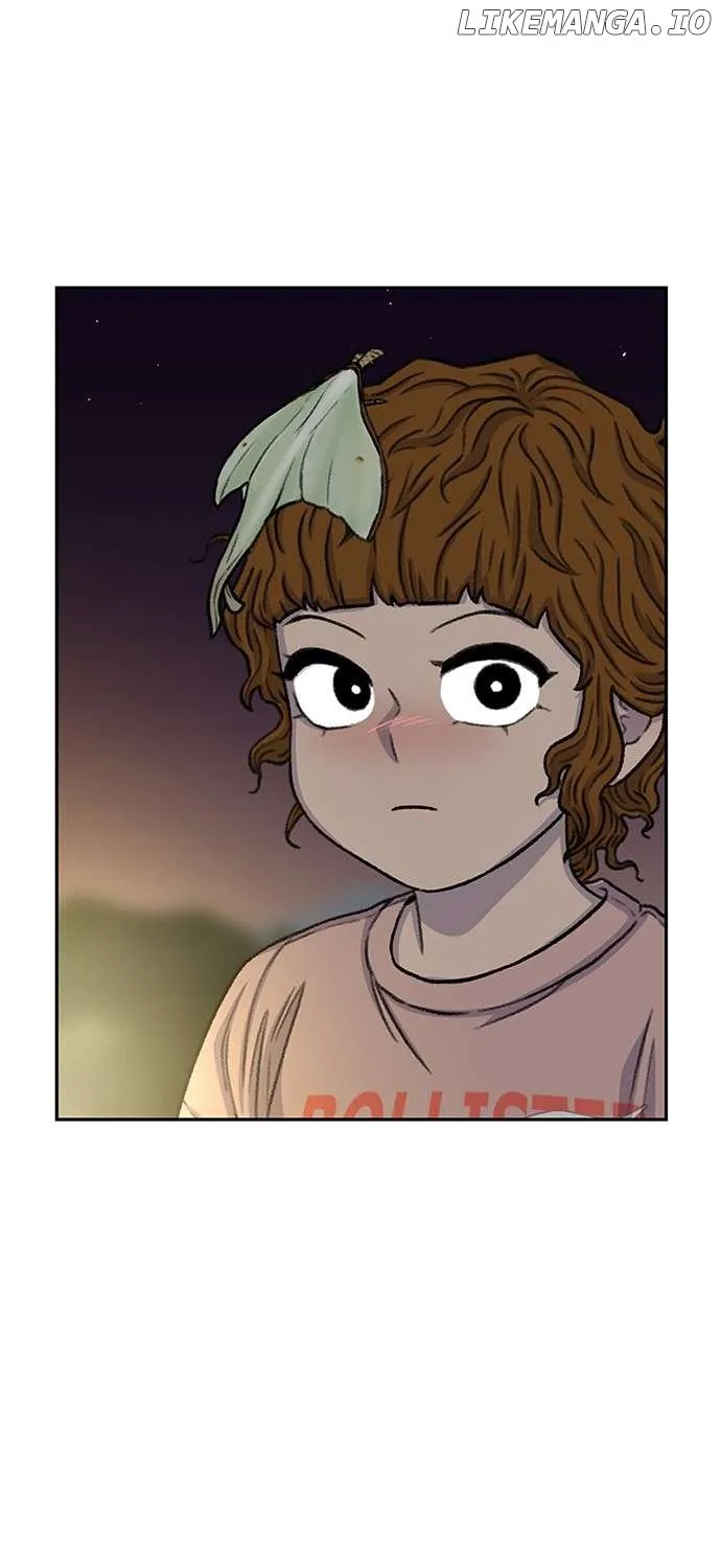 Star Ginseng Store Chapter 81 page 112 - 