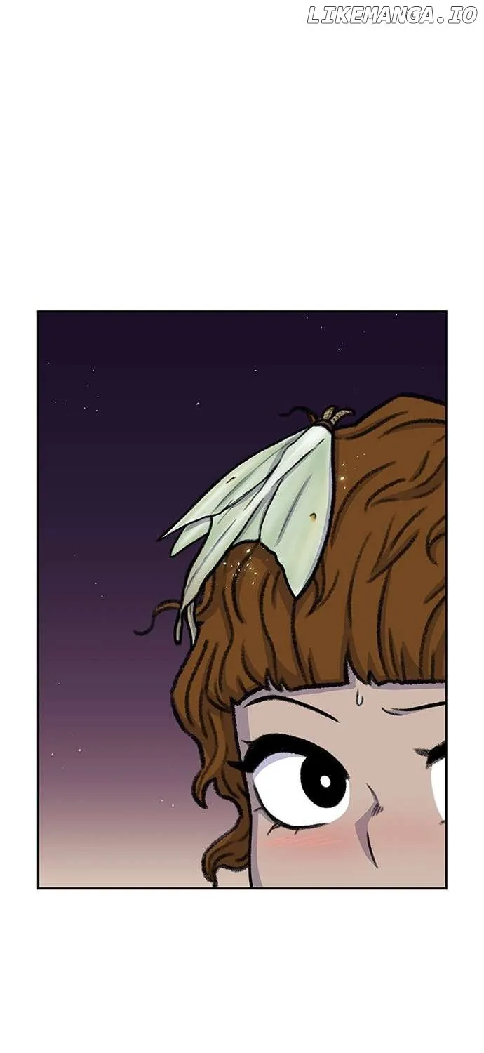 Star Ginseng Store Chapter 81 page 116 - 