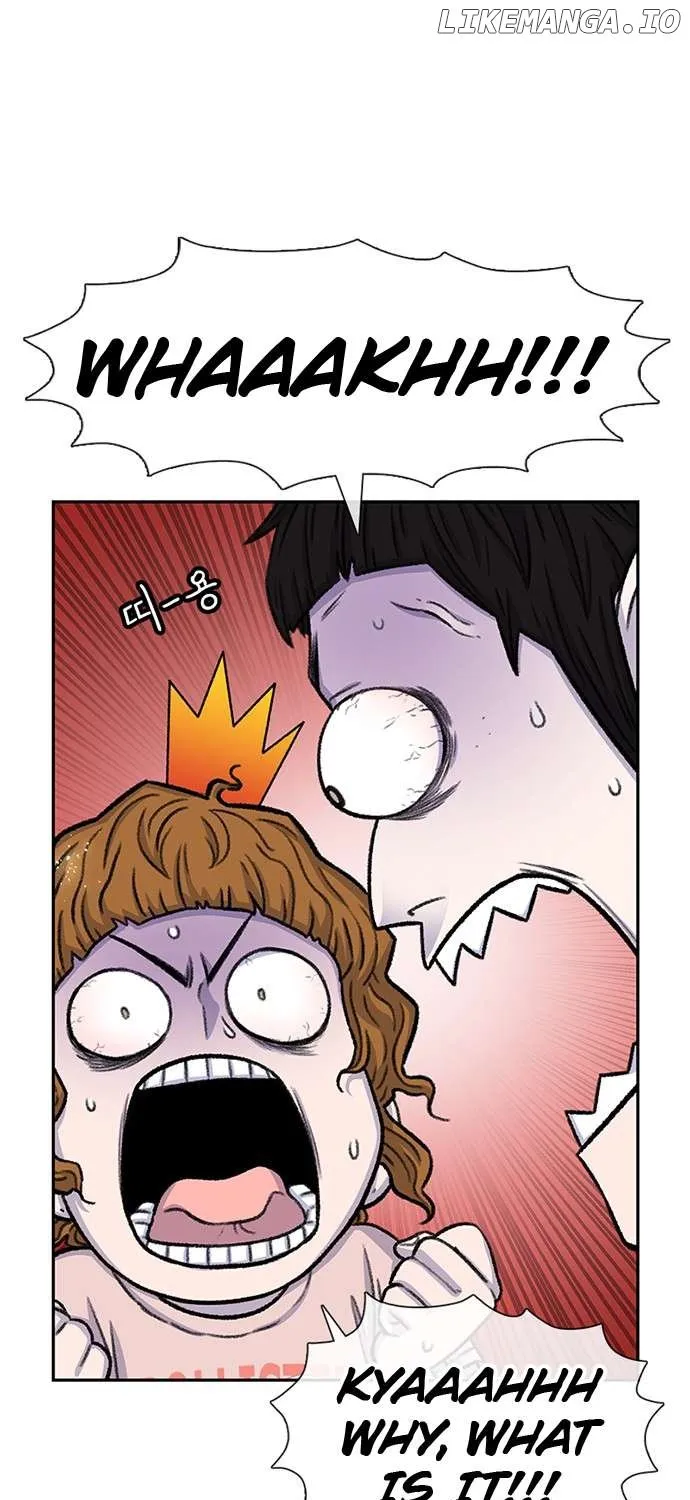 Star Ginseng Store Chapter 81 page 120 - 